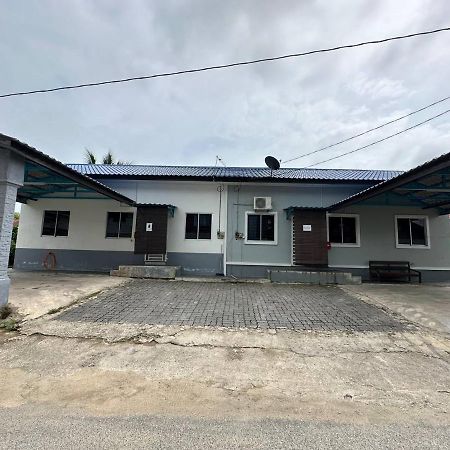 Ibai Cottage Kuala Terengganu Exteriör bild