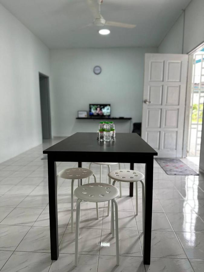 Ibai Cottage Kuala Terengganu Exteriör bild