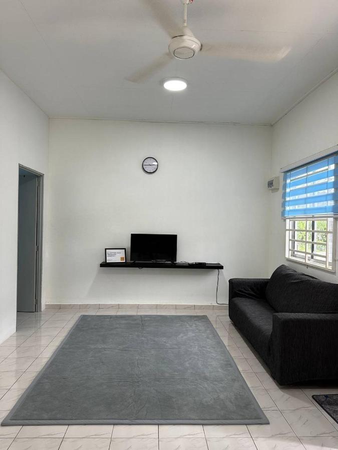 Ibai Cottage Kuala Terengganu Exteriör bild